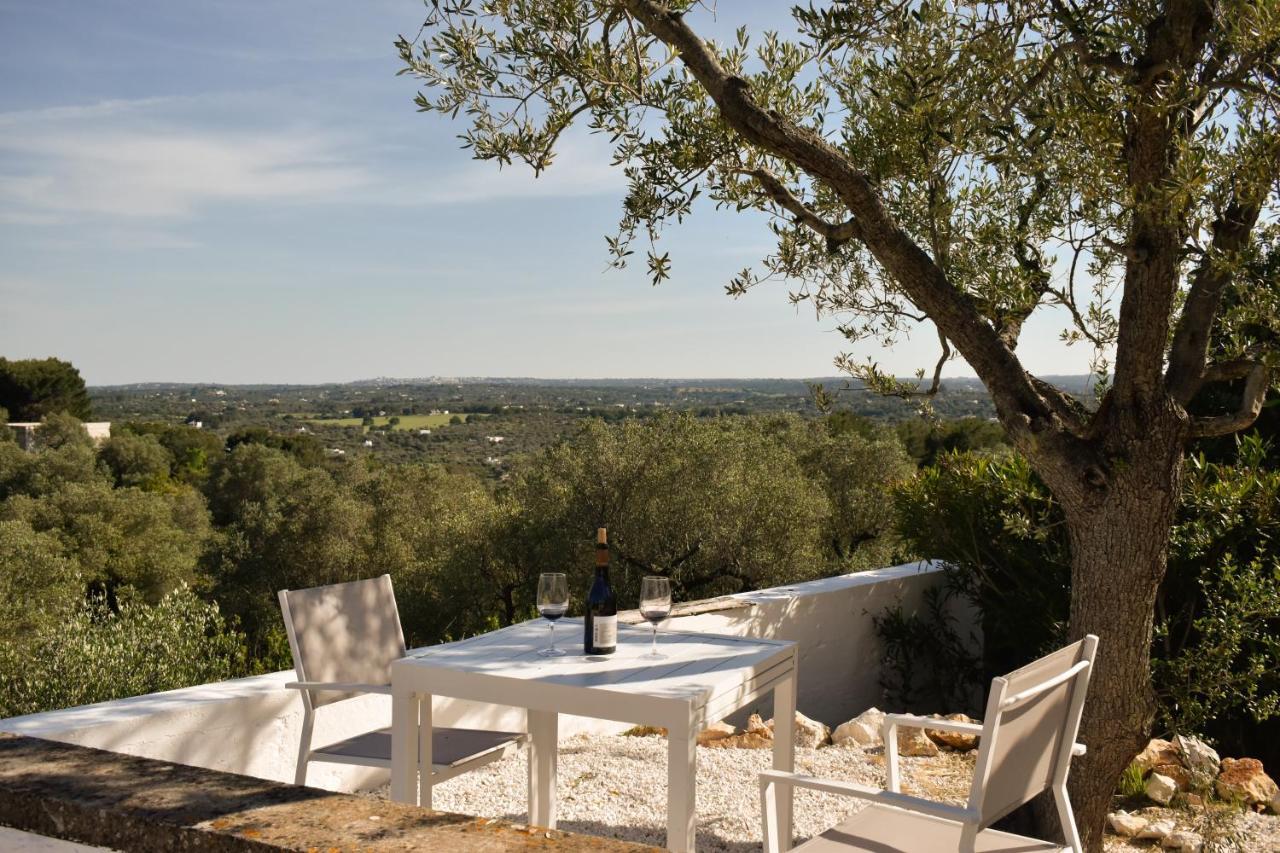 Terre D'Amore - For Couples Hotel Ostuni Exterior photo