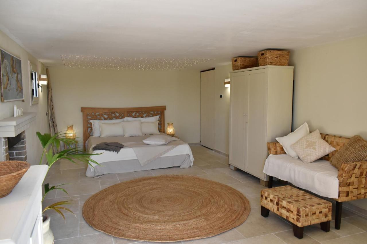 Terre D'Amore - For Couples Hotel Ostuni Exterior photo