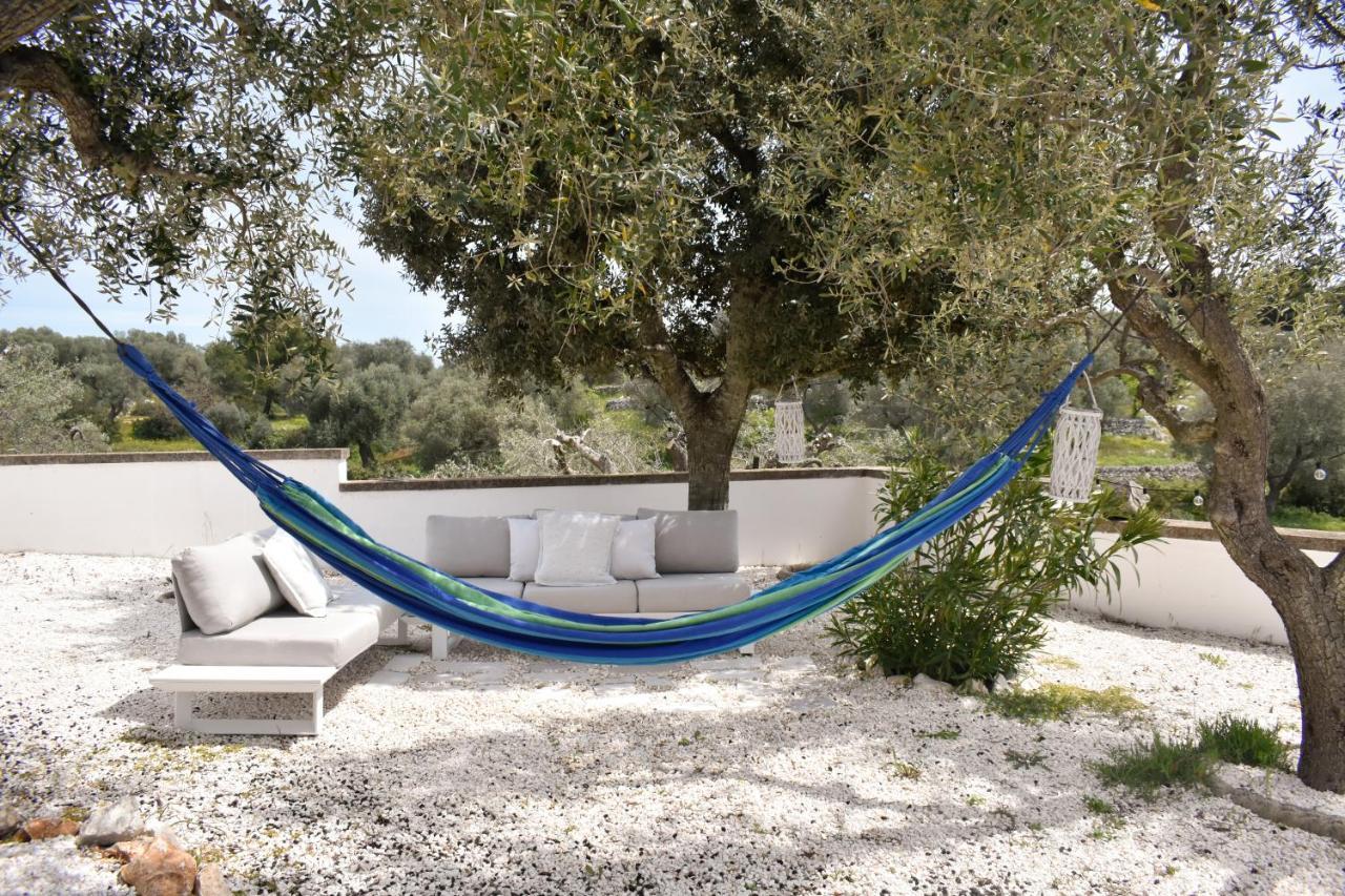 Terre D'Amore - For Couples Hotel Ostuni Exterior photo