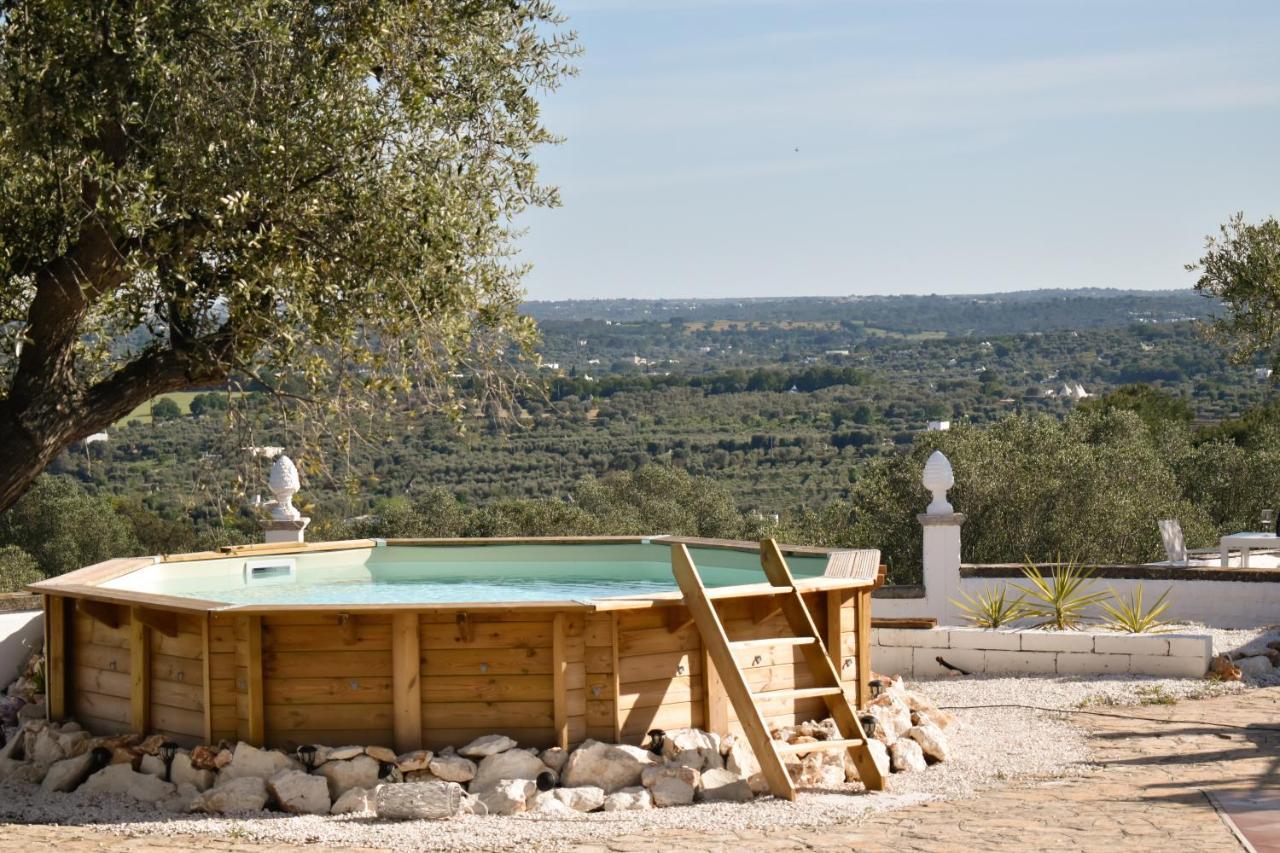 Terre D'Amore - For Couples Hotel Ostuni Exterior photo