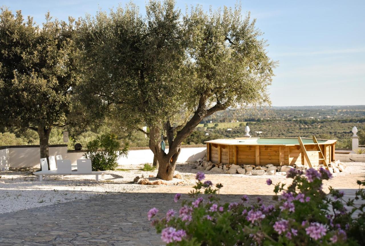 Terre D'Amore - For Couples Hotel Ostuni Exterior photo
