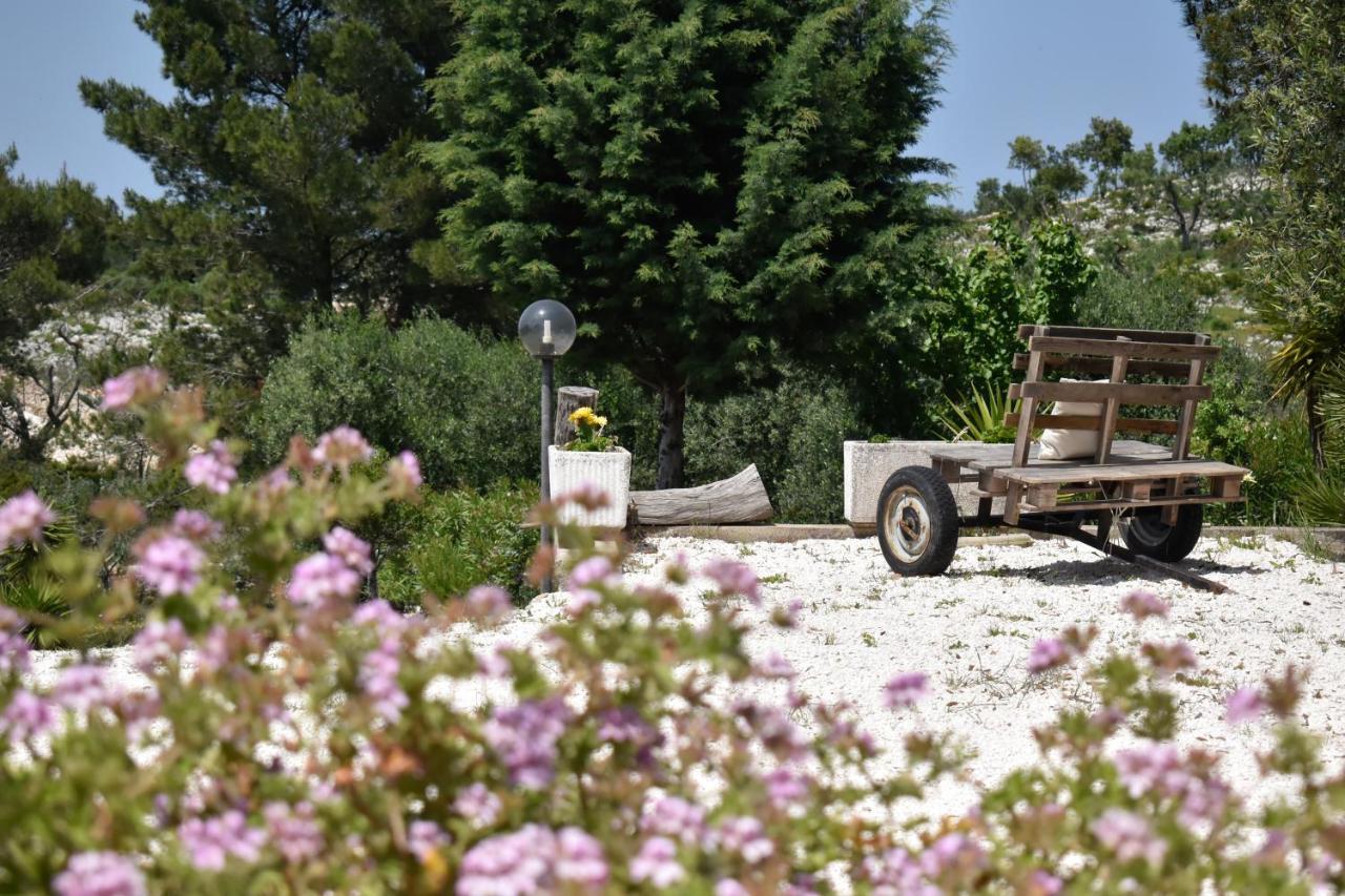 Terre D'Amore - For Couples Hotel Ostuni Exterior photo