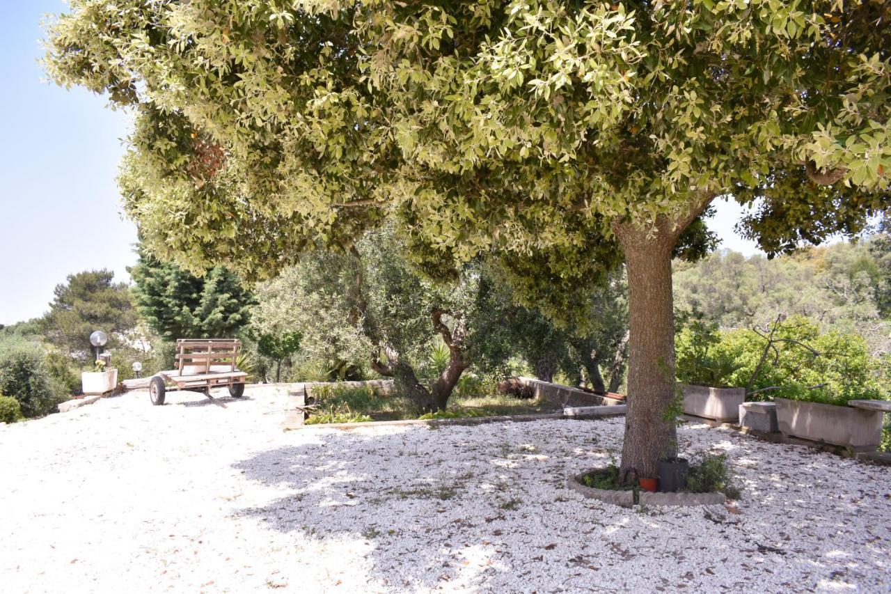 Terre D'Amore - For Couples Hotel Ostuni Exterior photo