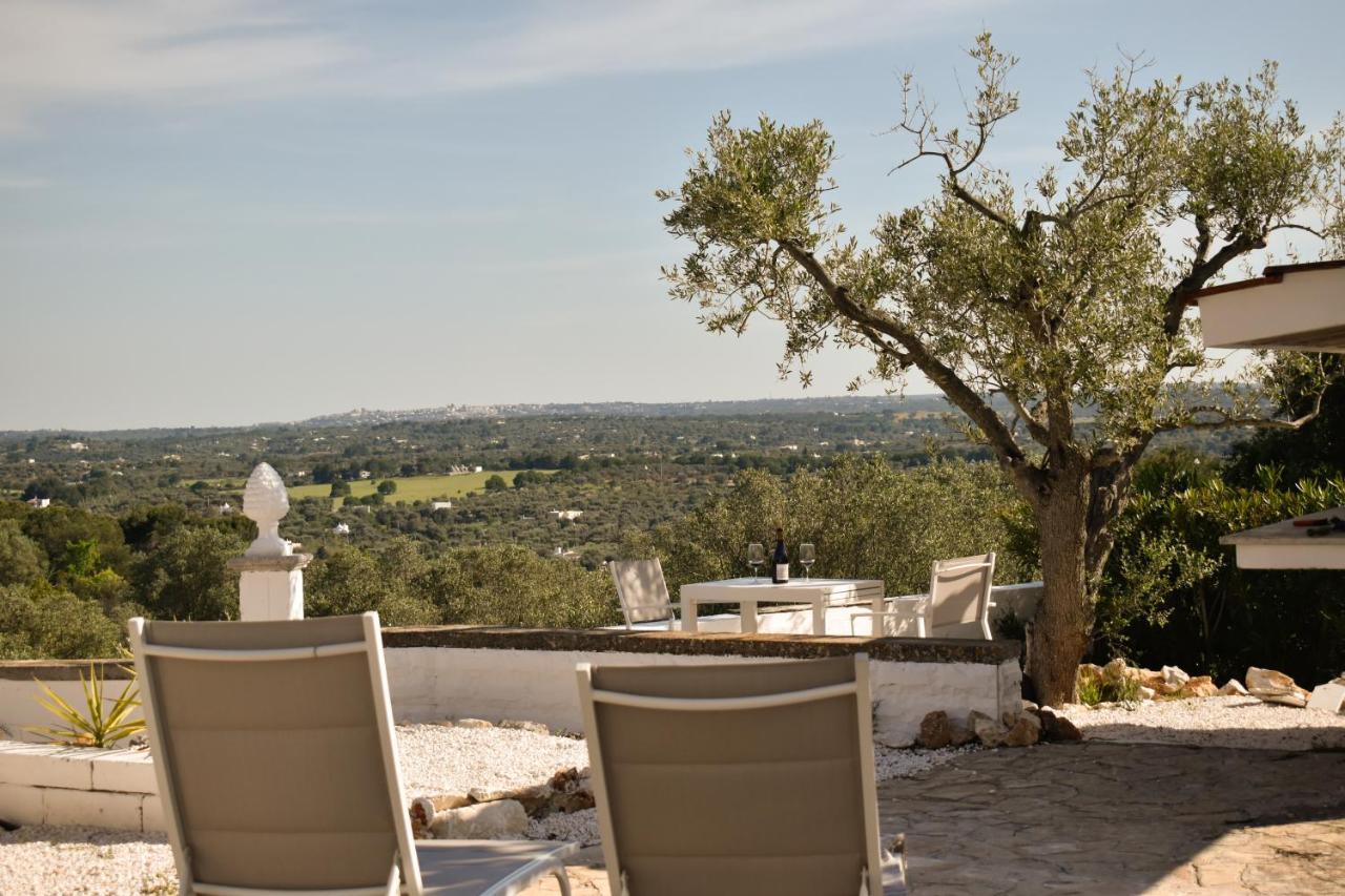 Terre D'Amore - For Couples Hotel Ostuni Exterior photo