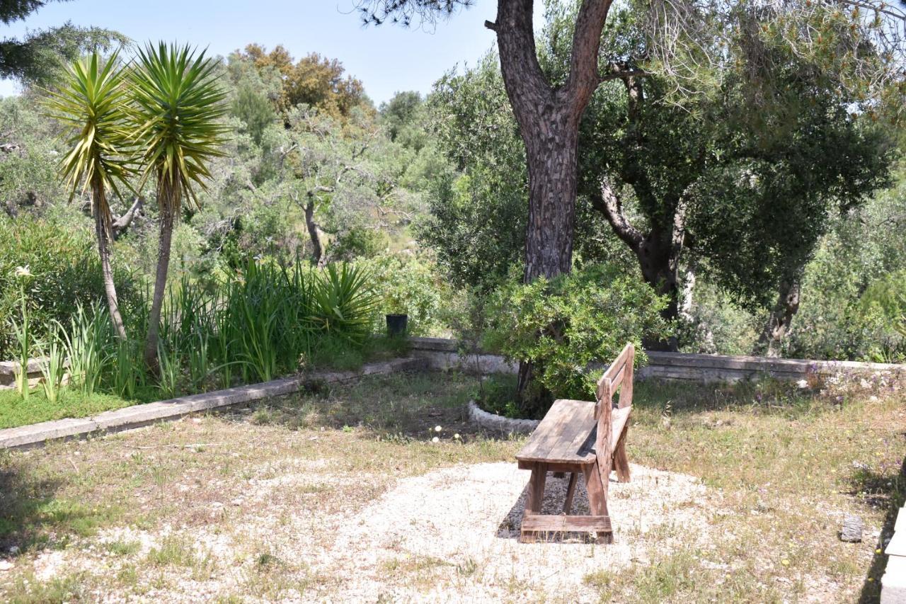 Terre D'Amore - For Couples Hotel Ostuni Exterior photo