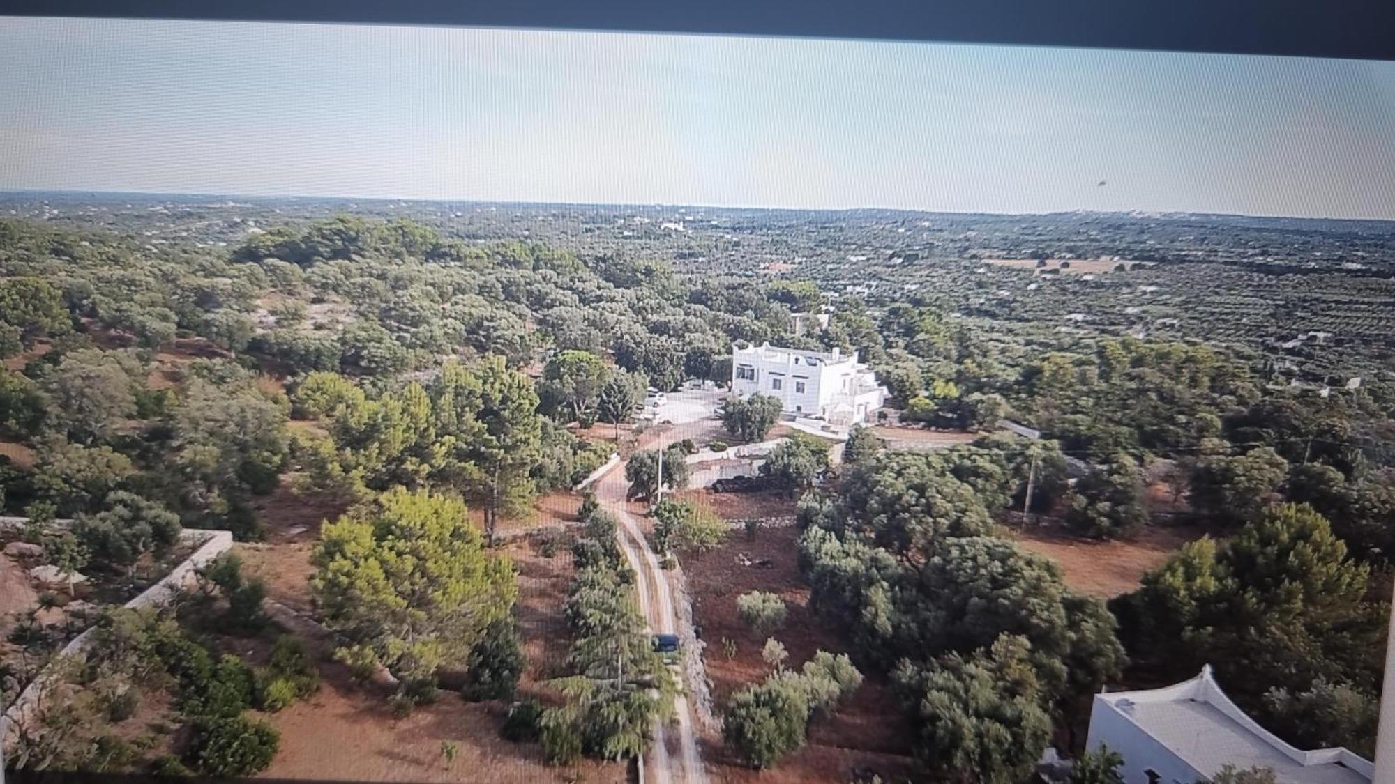 Terre D'Amore - For Couples Hotel Ostuni Exterior photo
