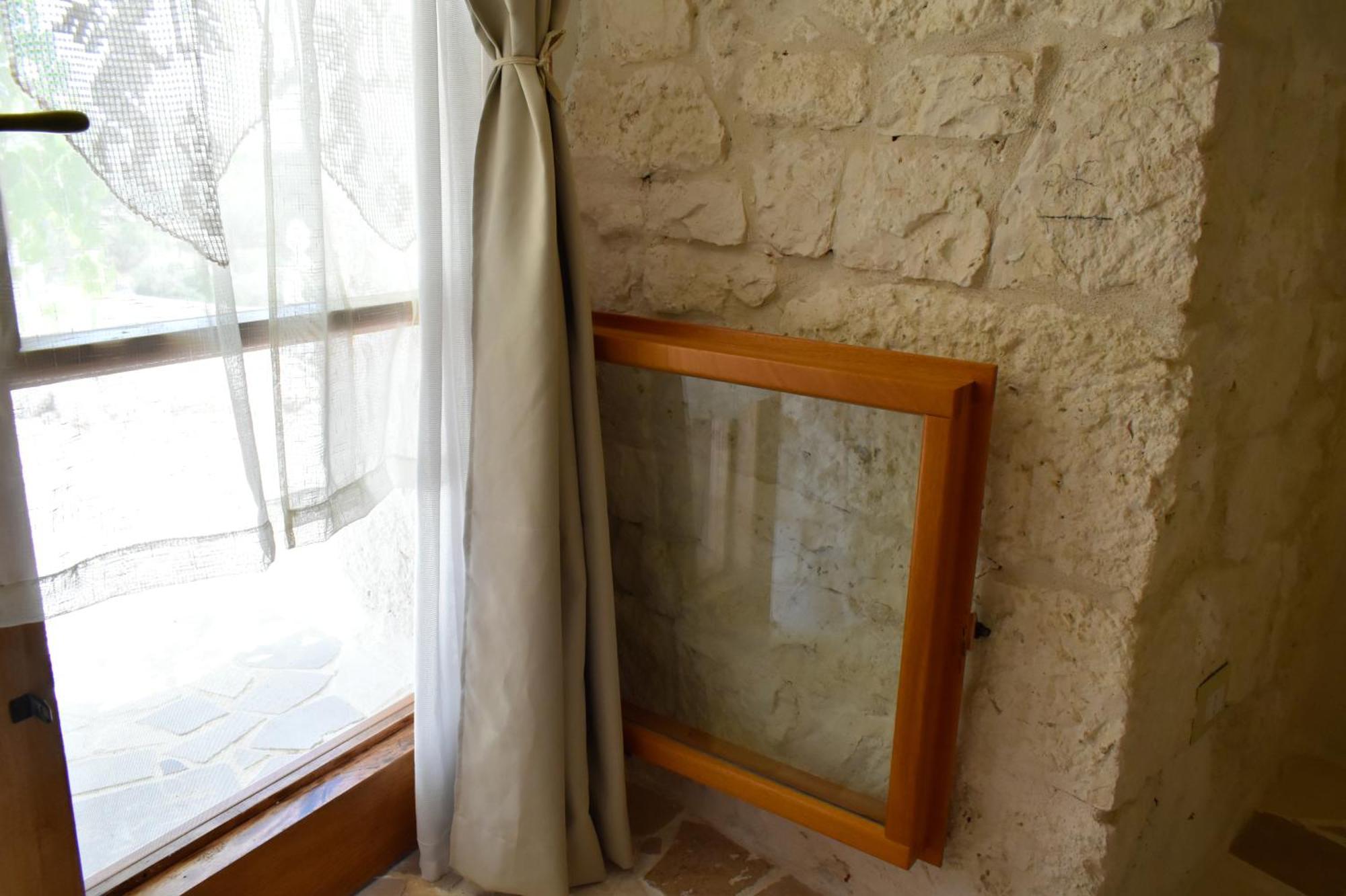 Terre D'Amore - For Couples Hotel Ostuni Exterior photo