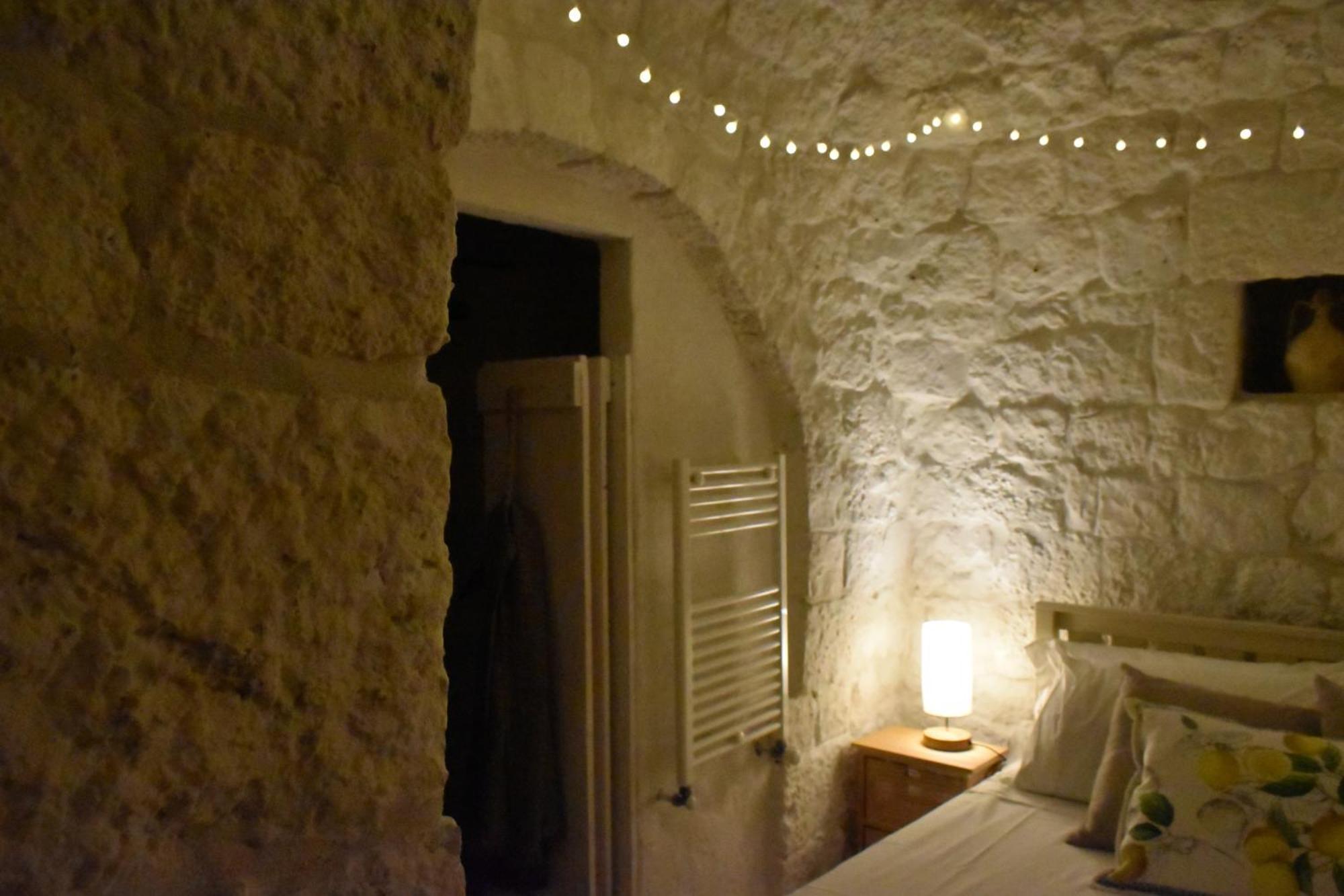 Terre D'Amore - For Couples Hotel Ostuni Exterior photo