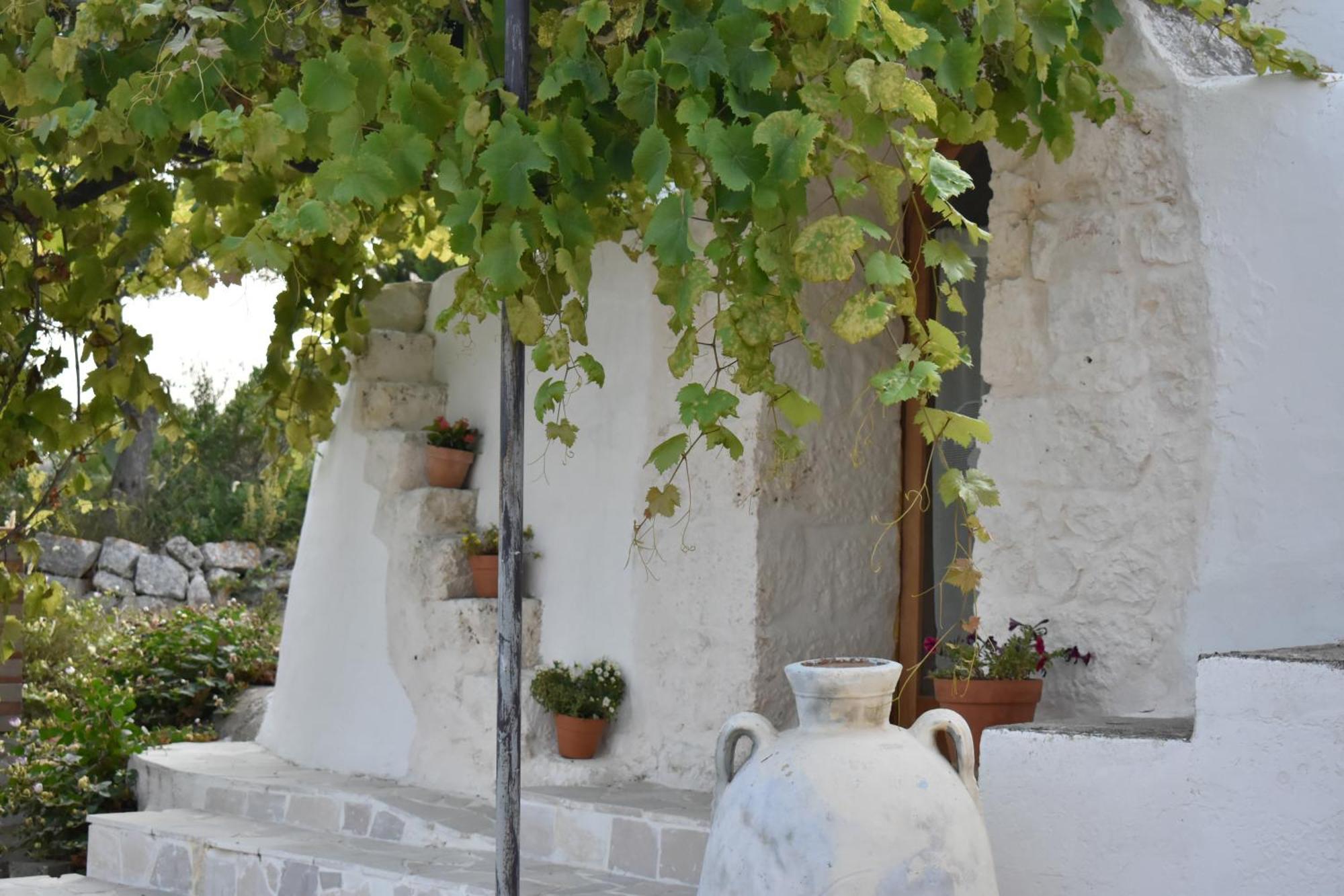 Terre D'Amore - For Couples Hotel Ostuni Exterior photo