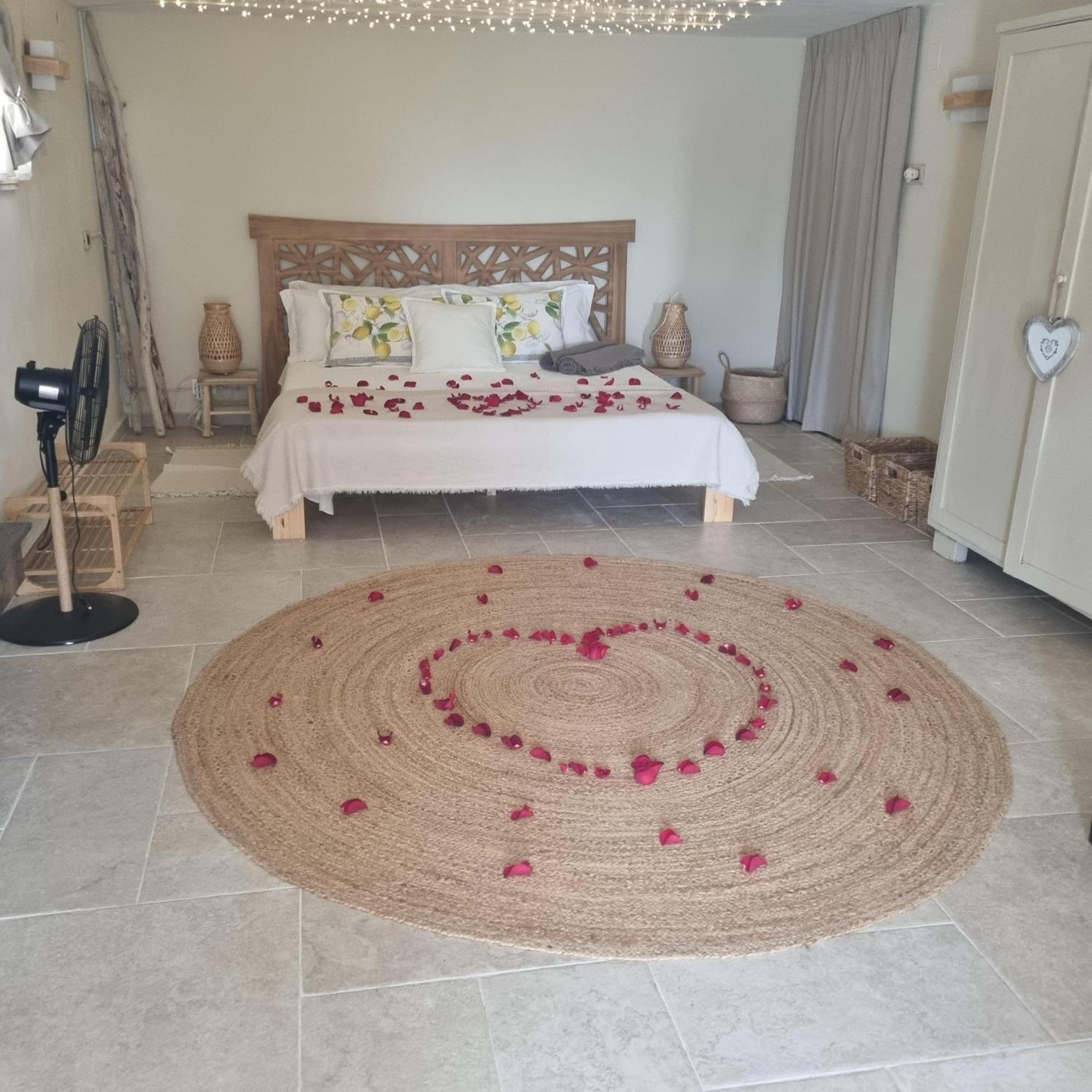 Terre D'Amore - For Couples Hotel Ostuni Exterior photo